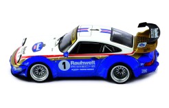 RWB 964 White/Blue RAUH-Welt Waikato