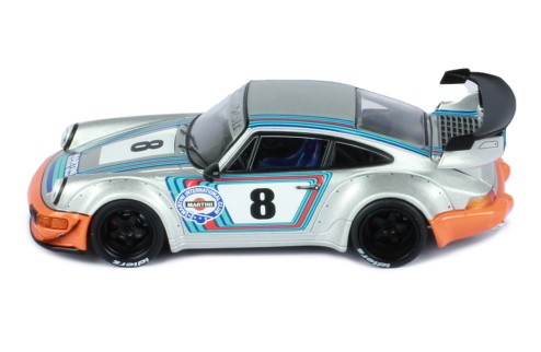 RWB 964 Ichiban Boshi Martini RAUH-Welt