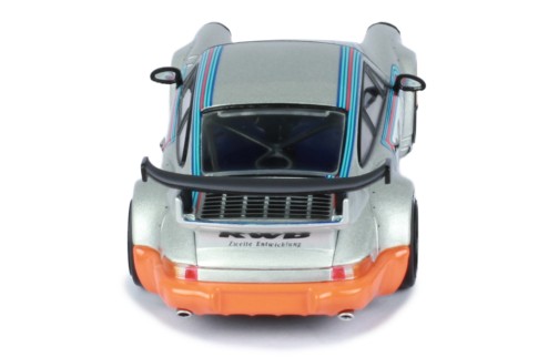 RWB 964 Ichiban Boshi Martini RAUH-Welt
