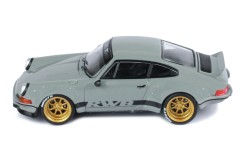 RWB Backdate Dark Gray