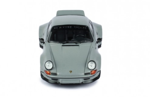 RWB Backdate Dark Gray