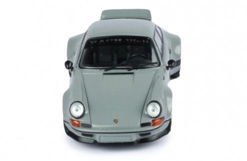 RWB Backdate Dark Gray
