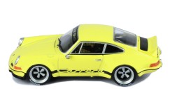 RWB Backdate Lemon Yellow