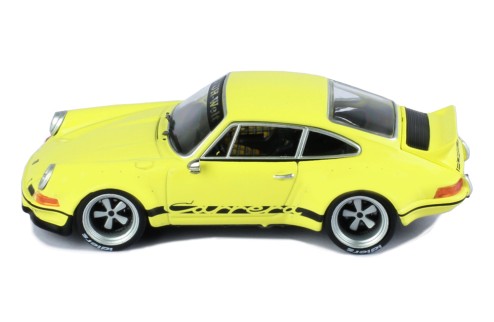 RWB Backdate Lemon Yellow