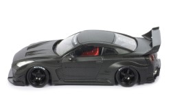 LB-Silhouette WORKS 35GT-RR 2019 Black
