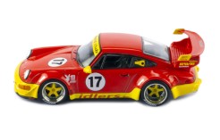 RWB 964 - Idlers #17