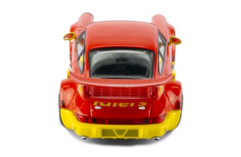 RWB 964 - Idlers #17