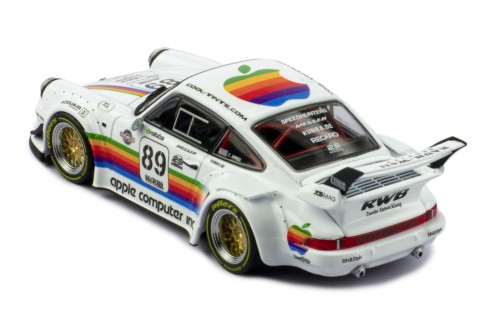 RWB 930 - Apple #89