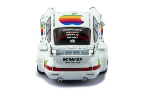 RWB 930 - Apple #89