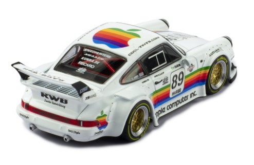 RWB 930 - Apple #89