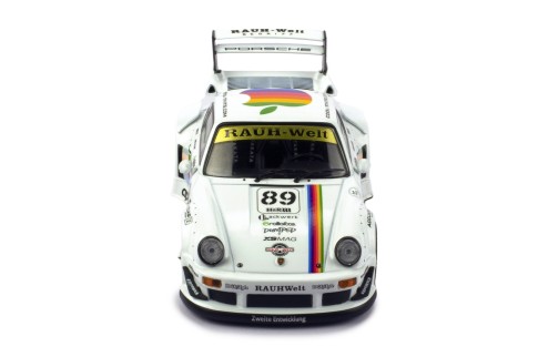 RWB 930 - Apple #89