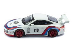 Old and New 997 White