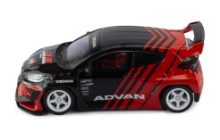 GR YARIS "Advan"