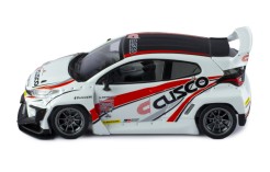 GR YARIS "Cusco”