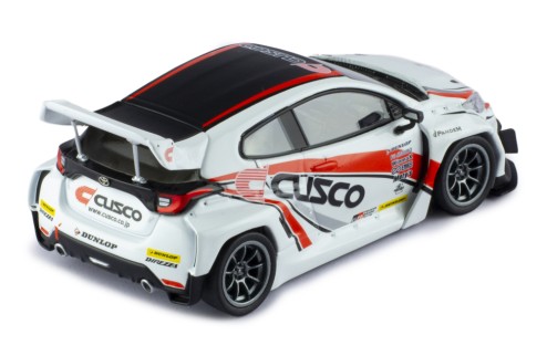 GR YARIS "Cusco”
