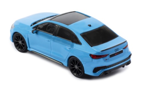 Audi RS3 Limousine 2022 Blue