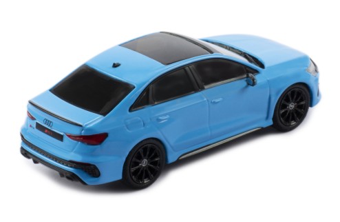 Audi RS3 Limousine 2022 Blue