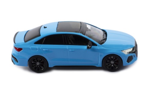 Audi RS3 Limousine 2022 Blue