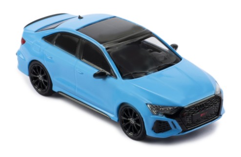 Audi RS3 Limousine 2022 Blue