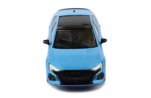 Audi RS3 Limousine 2022 Blue