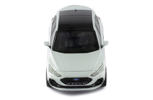 FORD FOCUS ST 2022 White 