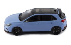 HYUNDAI i30 N 2022 Blue 