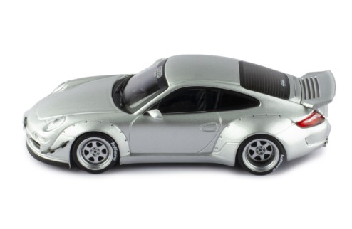 RWB 997 - Silver