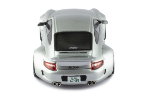 RWB 997 - Silver