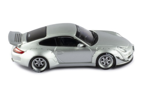 RWB 997 - Silver