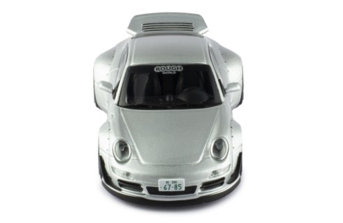 RWB 997 - Silver