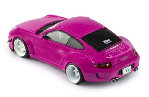 RWB 997 - Pink