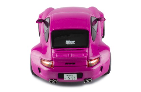 RWB 997 - Pink