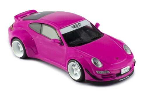 RWB 997 - Pink