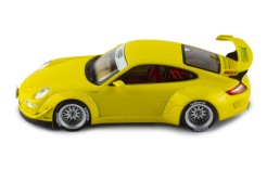 RWB 997 - Yellow
