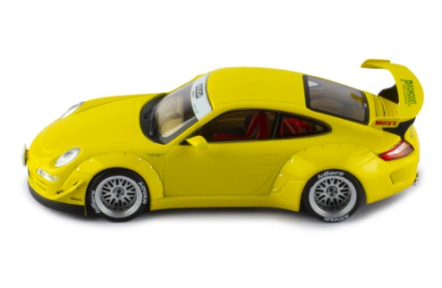 RWB 997 - Yellow