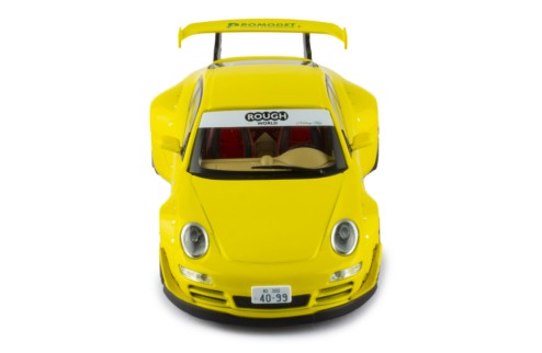 RWB 997 - Yellow