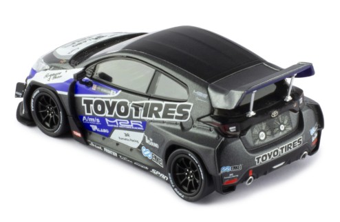 GR YARIS "TOYO"
