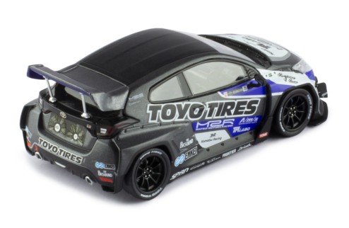 GR YARIS "TOYO"