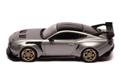 FORD MUSTANG GTD 2025 Metallic Grey