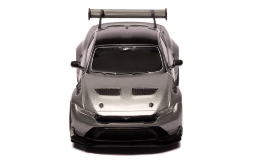 FORD MUSTANG GTD 2025 Metallic Grey