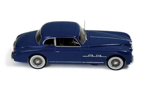 Bugatti Type 101 (Chassis 57454) 1951