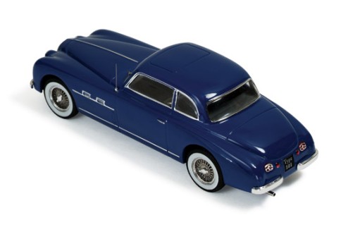 Bugatti Type 101 (Chassis 57454) 1951