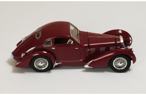 Delage D6-70 - Bordeaux - 1936