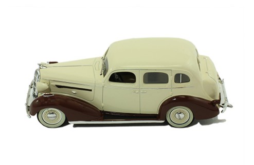 BUICK Series 40 Special - 1936