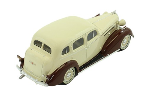 BUICK Series 40 Special - 1936