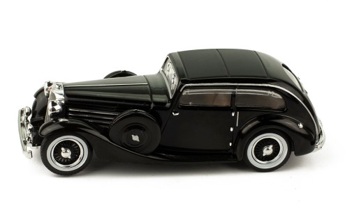 JAGUAR SS1 Airline Coupe 1935
