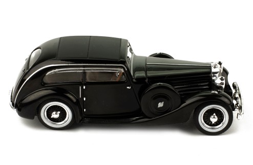 JAGUAR SS1 Airline Coupe 1935
