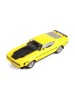  FORD MUSTANG MACH 1 1971 Yellow