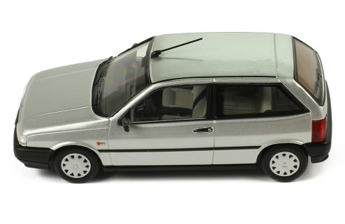 Fiat Tipo 3 Door 1995 Silver