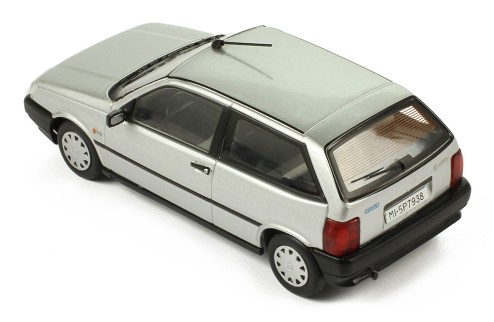 Fiat Tipo 3 Door 1995 Silver